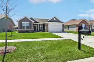 5939 E 111th Ln, Winfield, IN 46307 - Photo 2