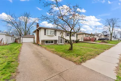 1412 N Elmer Street, Griffith, IN 46319 - Photo 2