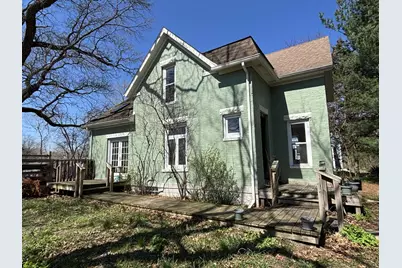 606 Keller Avenue, North Judson, IN 46366 - Photo 1