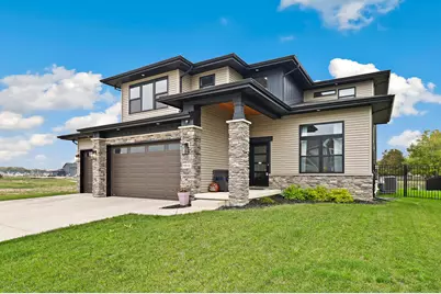 9930 Beacon Pointe Lane, Cedar Lake, IN 46303 - Photo 2