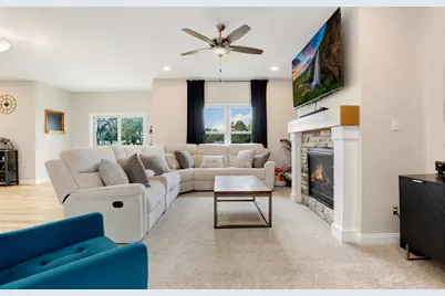 9930 Beacon Pointe Lane, Cedar Lake, IN 46303 - Photo 8