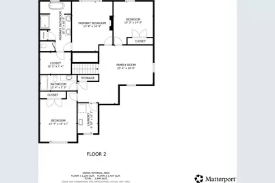 9930 Beacon Pointe Lane, Cedar Lake, IN 46303 - Photo 32