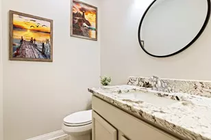 9930 Beacon Pointe Ln, Cedar Lake, IN 46303 - Photo 12