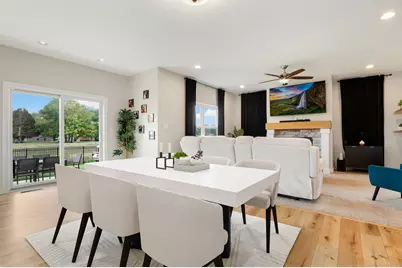 9930 Beacon Pointe Lane, Cedar Lake, IN 46303 - Photo 6