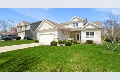 65 Steinbeck Drive, Valparaiso, IN 46383 - Photo 2