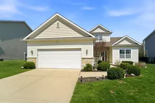 65 Steinbeck Dr, Valparaiso, IN 46383 - Photo 1