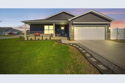 3835 Baseball Street, Portage, IN 46368 - Photo 2