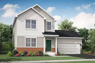 17814 Hillside Dr, Lowell, IN 46356 - Photo 1