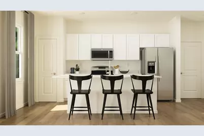 4768 Creek View Lane, Lowell, IN 46356 - Photo 4