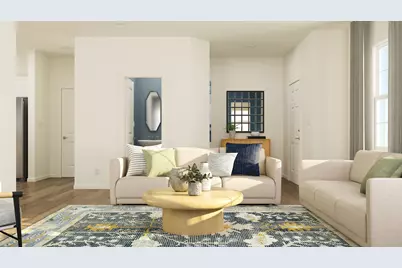 4768 Creek View Lane, Lowell, IN 46356 - Photo 2