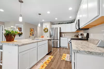 15428 W 101st Place, Dyer, IN 46311 - Photo 4