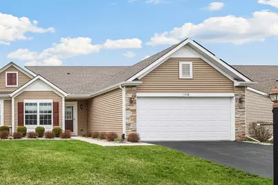 15428 W 101st Place, Dyer, IN 46311 - Photo 1