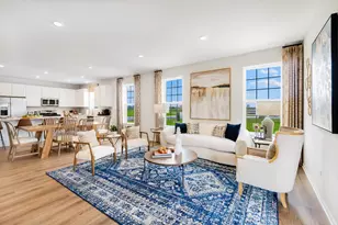 3682 Nessler St, Portage, IN 46368 - Photo 2