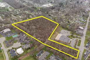 Tbd Calumet Rd, Chesterton, IN 46304 - Photo 1