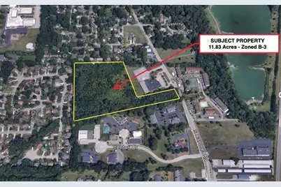 Tbd Calumet Road, Chesterton, IN 46304 - Photo 14