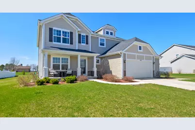 10990 Isles Avenue, Dyer, IN 46311 - Photo 2