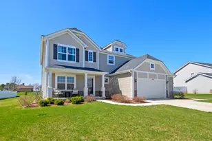 10990 Isles Ave, Dyer, IN 46311 - Photo 2