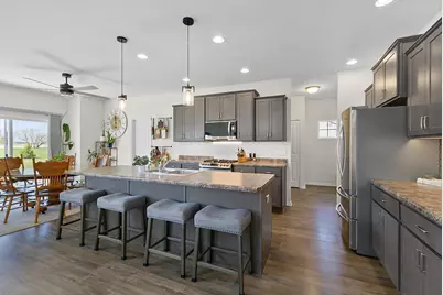 10990 Isles Avenue, Dyer, IN 46311 - Photo 4