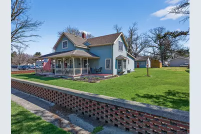 11911 N State Road 55, Thayer, IN 46381 - Photo 2