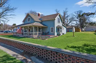 11911 N State Road 55, Thayer, IN 46381 - Photo 2