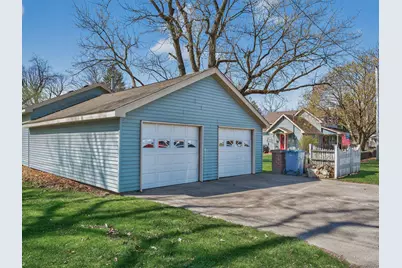 11911 N State Road 55, Thayer, IN 46381 - Photo 32