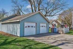 11911 N State Road 55, Thayer, IN 46381 - Photo 32