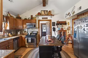 11911 N State Road 55, Thayer, IN 46381 - Photo 12