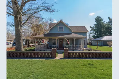 11911 N State Road 55, Thayer, IN 46381 - Photo 1