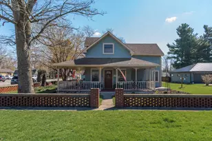 11911 N State Road 55, Thayer, IN 46381 - Photo 1