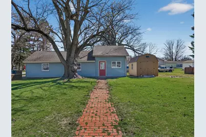 11911 N State Road 55, Thayer, IN 46381 - Photo 30