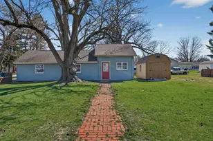 11911 N State Road 55, Thayer, IN 46381 - Photo 30