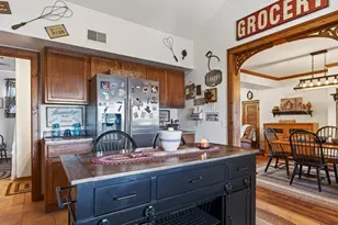 11911 N State Road 55, Thayer, IN 46381 - Photo 14