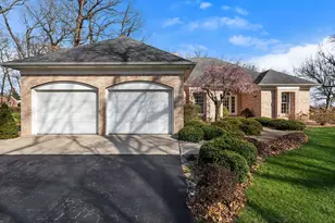 6664 Ridgeview Dr, Demotte, IN 46310 - Photo 10