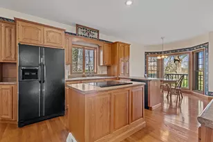 6664 Ridgeview Dr, Demotte, IN 46310 - Photo 8