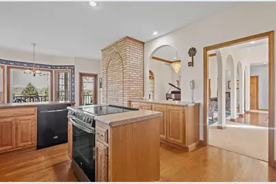 6664 Ridgeview Drive, Demotte, IN 46310 - Photo 6