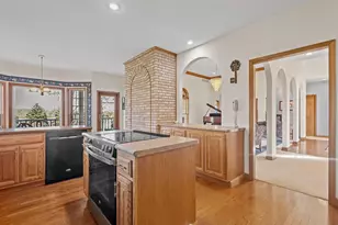 6664 Ridgeview Dr, Demotte, IN 46310 - Photo 6