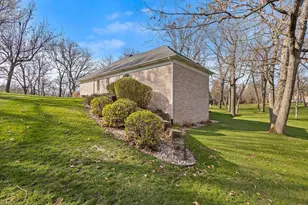 6664 Ridgeview Dr, Demotte, IN 46310 - Photo 50