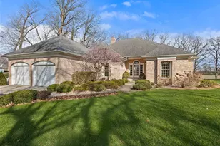 6664 Ridgeview Dr, Demotte, IN 46310 - Photo 48