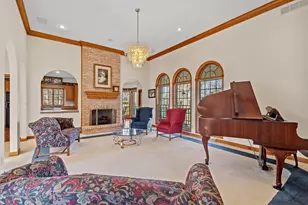 6664 Ridgeview Dr, Demotte, IN 46310 - Photo 14