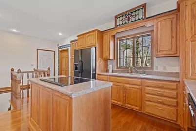 6664 Ridgeview Drive, Demotte, IN 46310 - Photo 6