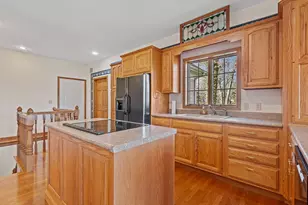 6664 Ridgeview Dr, Demotte, IN 46310 - Photo 6