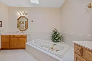 6664 Ridgeview Dr, Demotte, IN 46310 - Photo 22