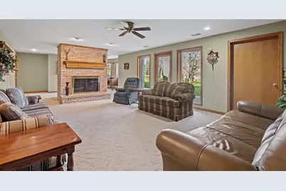 6664 Ridgeview Drive, Demotte, IN 46310 - Photo 34