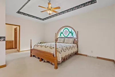 6664 Ridgeview Drive, Demotte, IN 46310 - Photo 18
