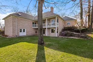 6664 Ridgeview Dr, Demotte, IN 46310 - Photo 52