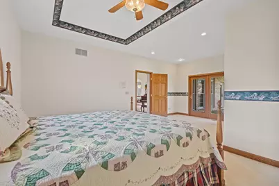 6664 Ridgeview Drive, Demotte, IN 46310 - Photo 18