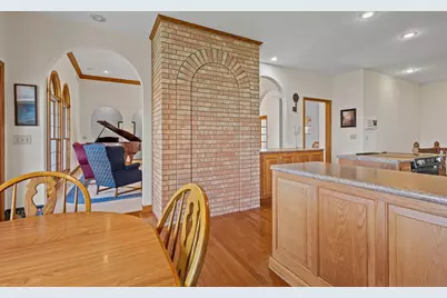 6664 Ridgeview Drive, Demotte, IN 46310 - Photo 10