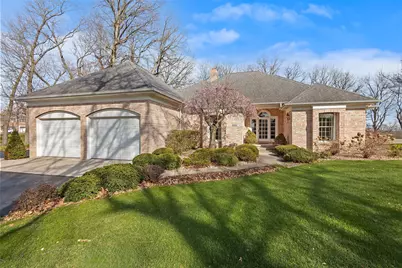 6664 Ridgeview Drive, Demotte, IN 46310 - Photo 1