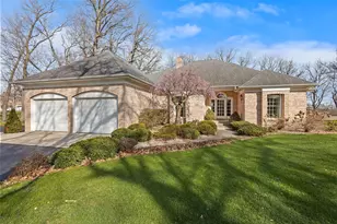 6664 Ridgeview Dr, Demotte, IN 46310 - Photo 1