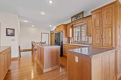 6664 Ridgeview Drive, Demotte, IN 46310 - Photo 4